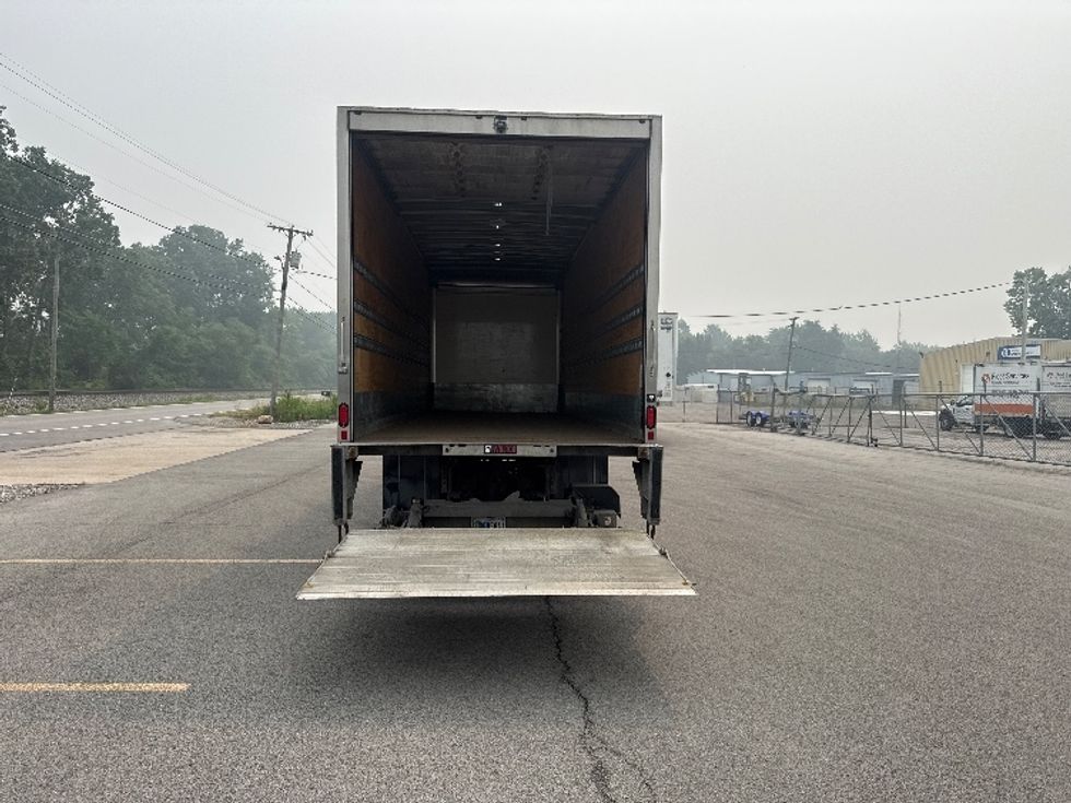 Medium Duty Box Truck-Light and Medium Duty Trucks-Freightliner-2021-M2-Obetz-OH-240,650\n\t\tmiles-$ 40,000 - Image 9