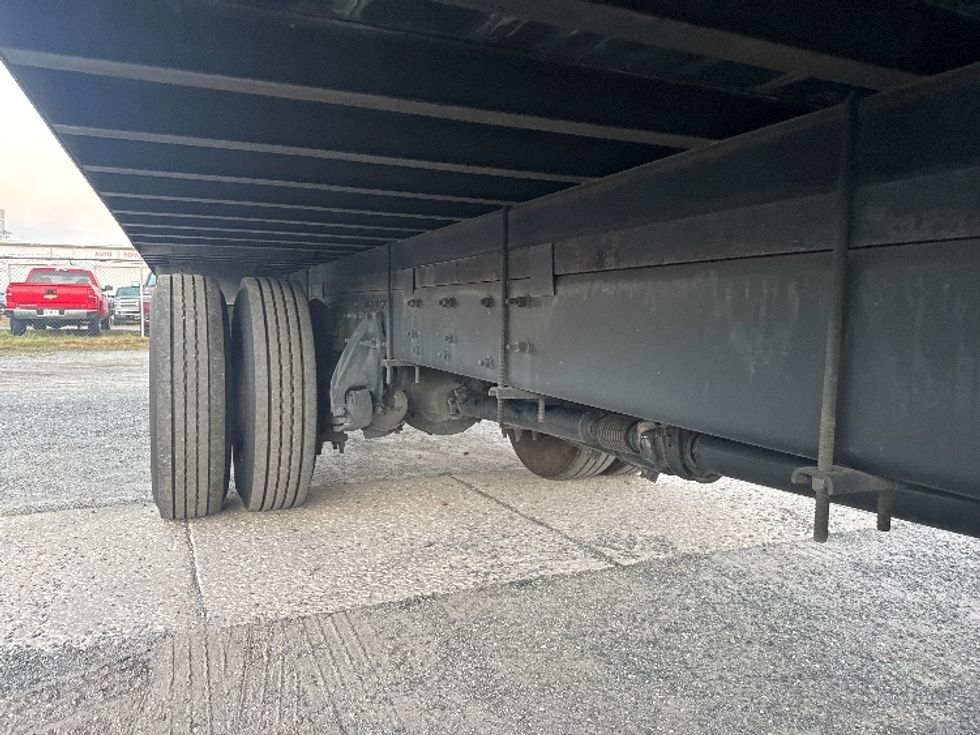 Medium Duty Box Truck-Light and Medium Duty Trucks-Freightliner-2021-M2-Ocala-FL-177,677\n\t\tmiles-$ 59,000 - Image 14