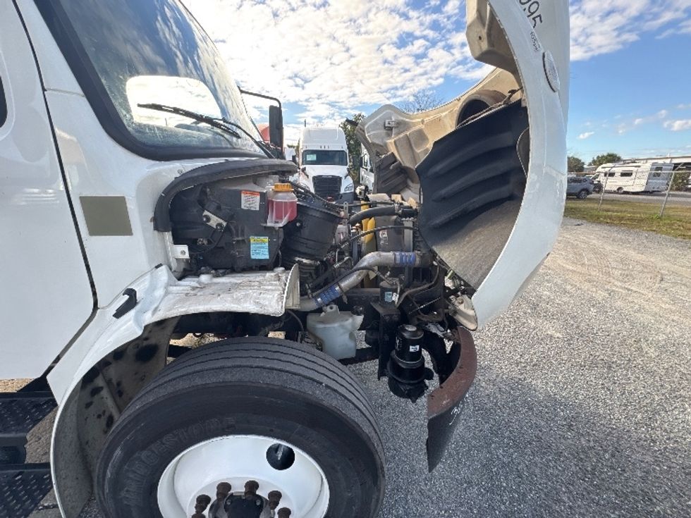 Medium Duty Box Truck-Light and Medium Duty Trucks-Freightliner-2021-M2-Ocala-FL-177,677\n\t\tmiles-$ 59,000 - Image 23