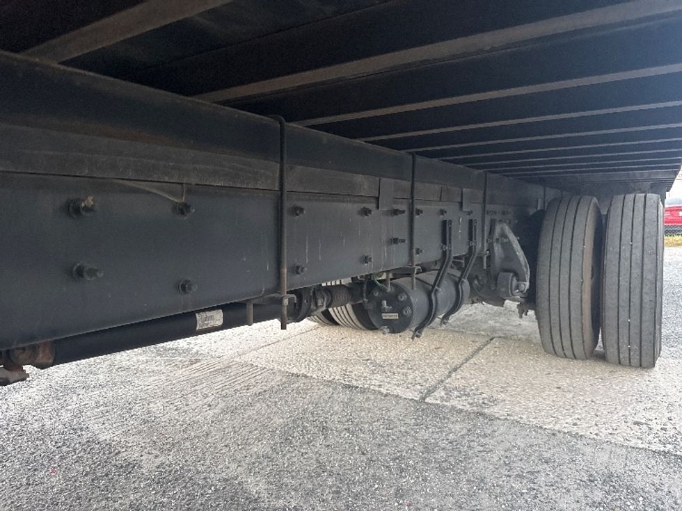 Medium Duty Box Truck-Light and Medium Duty Trucks-Freightliner-2021-M2-Ocala-FL-177,677\n\t\tmiles-$ 59,000 - Image 5