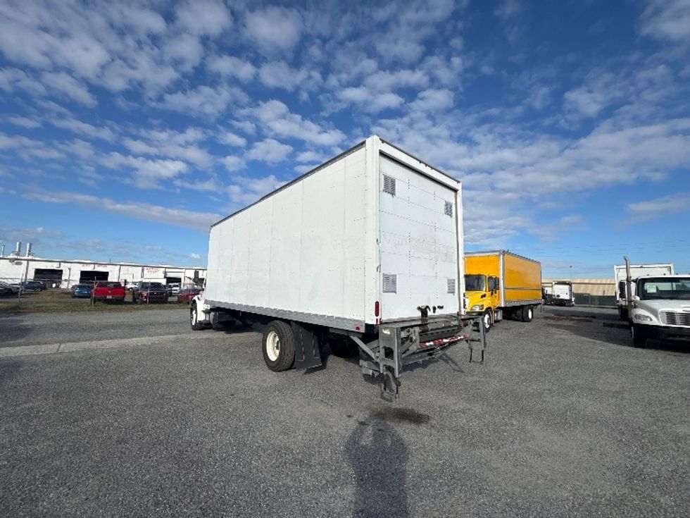 Medium Duty Box Truck-Light and Medium Duty Trucks-Freightliner-2021-M2-Ocala-FL-177,677\n\t\tmiles-$ 59,000 - Image 6