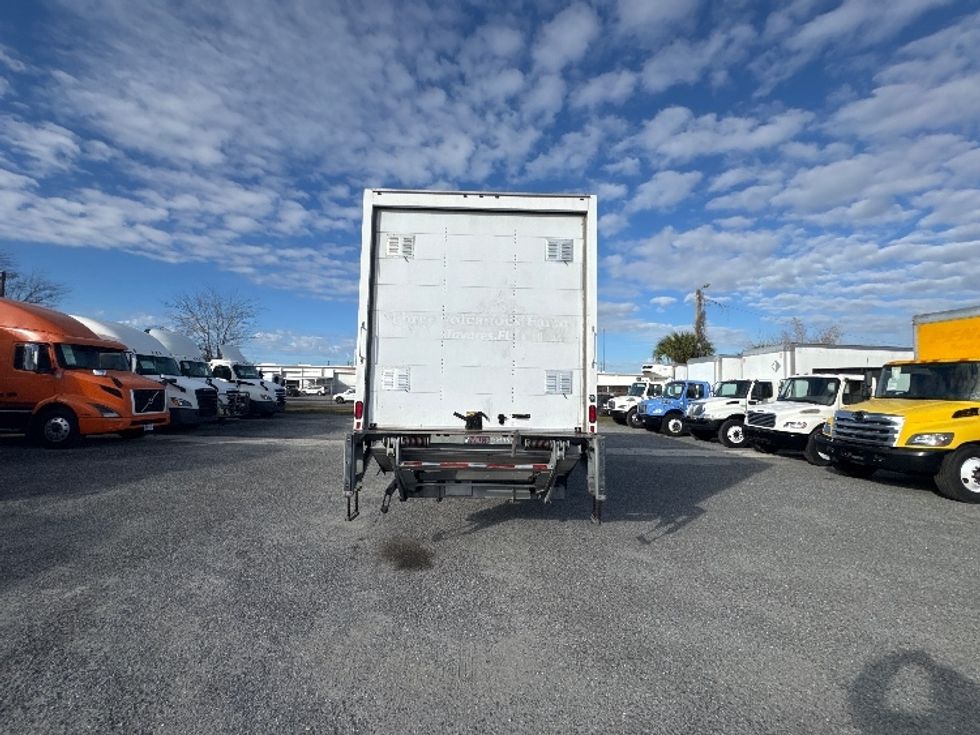 Medium Duty Box Truck-Light and Medium Duty Trucks-Freightliner-2021-M2-Ocala-FL-177,677\n\t\tmiles-$ 59,000 - Image 7