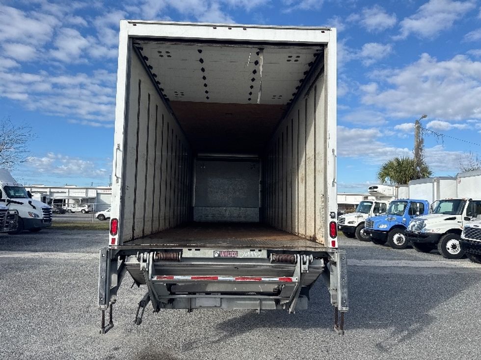 Medium Duty Box Truck-Light and Medium Duty Trucks-Freightliner-2021-M2-Ocala-FL-177,677\n\t\tmiles-$ 59,000 - Image 8