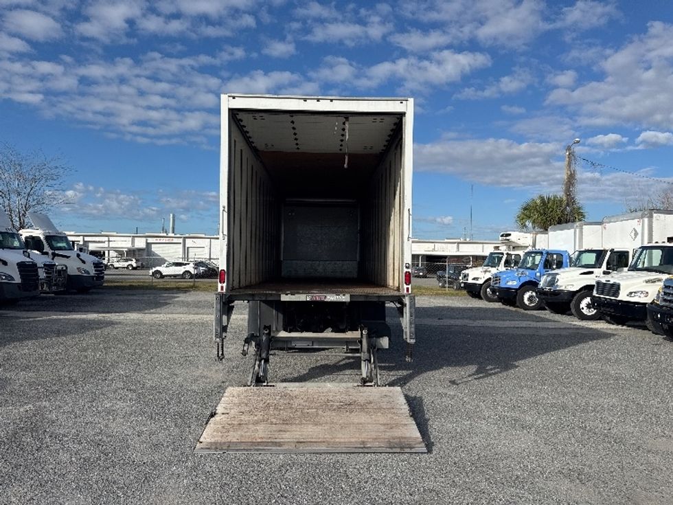 Medium Duty Box Truck-Light and Medium Duty Trucks-Freightliner-2021-M2-Ocala-FL-177,677\n\t\tmiles-$ 59,000 - Image 9