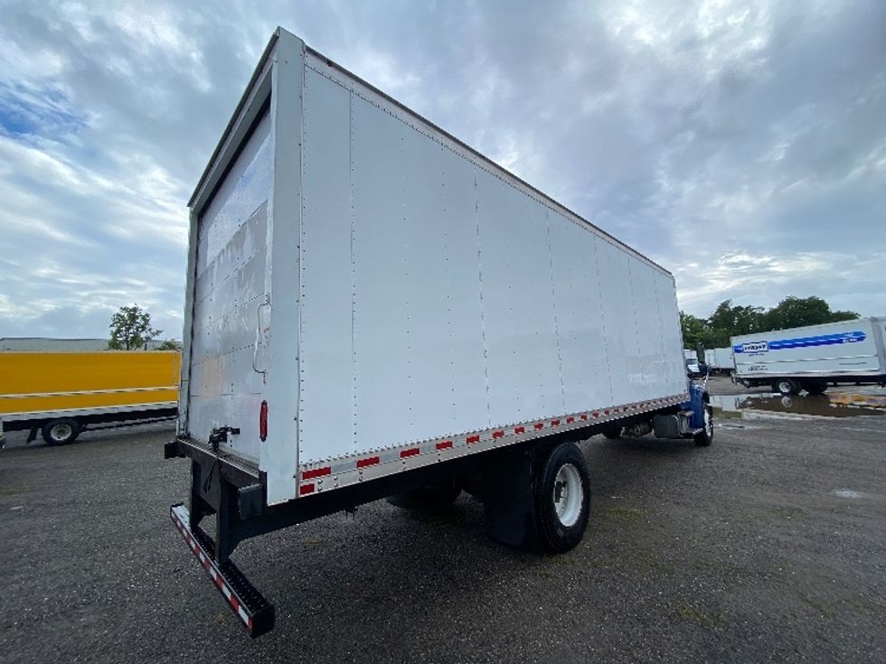Medium Duty Box Truck-Light and Medium Duty Trucks-Freightliner-2021-M2-Ocala-FL-186,335\n\t\tmiles-$ 52,250 - Image 13