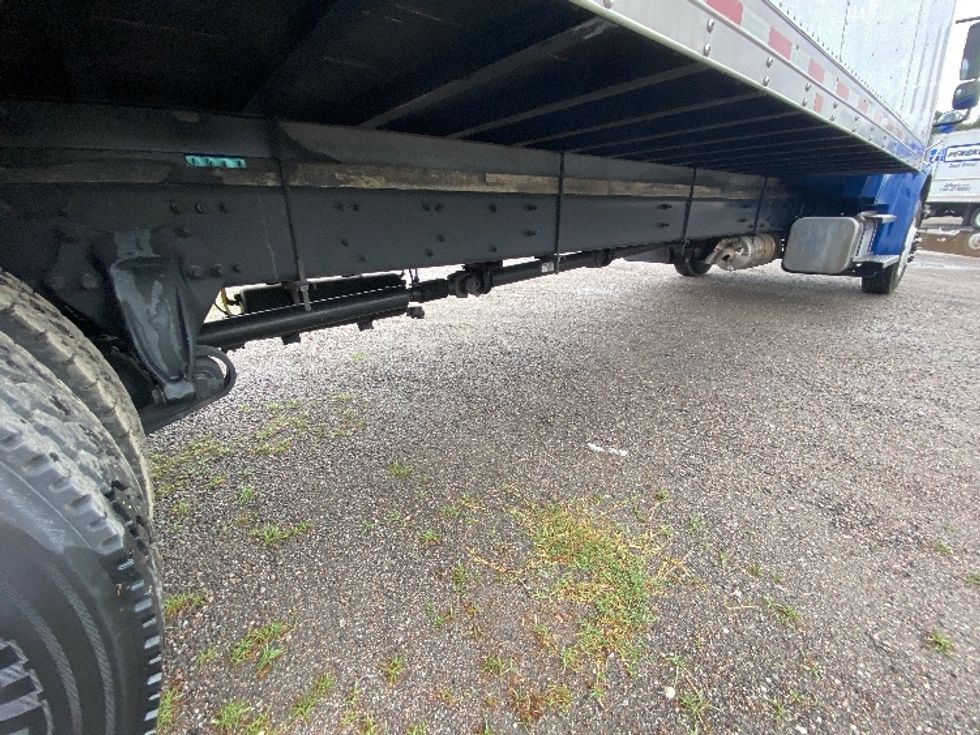 Medium Duty Box Truck-Light and Medium Duty Trucks-Freightliner-2021-M2-Ocala-FL-186,335\n\t\tmiles-$ 52,250 - Image 14