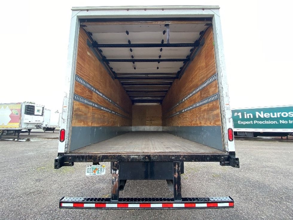 Medium Duty Box Truck-Light and Medium Duty Trucks-Freightliner-2021-M2-Ocala-FL-186,335\n\t\tmiles-$ 52,250 - Image 8