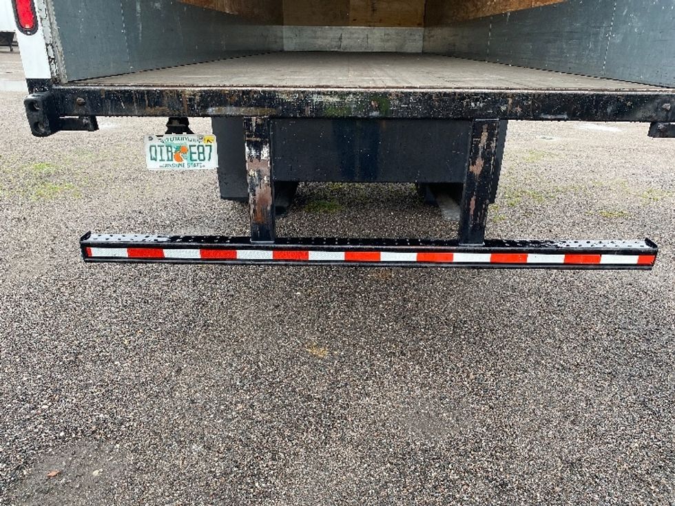 Medium Duty Box Truck-Light and Medium Duty Trucks-Freightliner-2021-M2-Ocala-FL-186,335\n\t\tmiles-$ 52,250 - Image 9