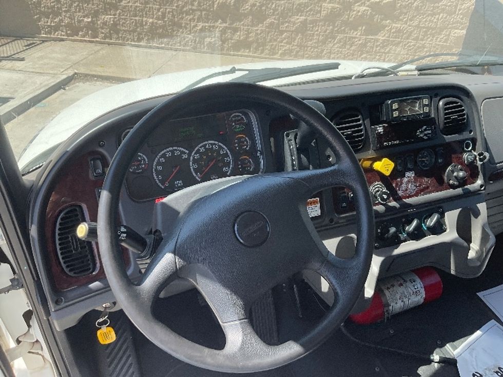2021 Freightliner M2 106 Medium Duty photo 12