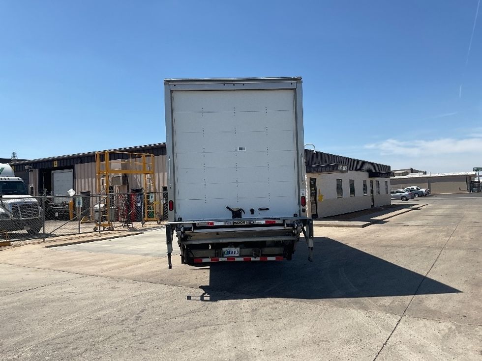 2021 Freightliner M2 106 Medium Duty photo 6