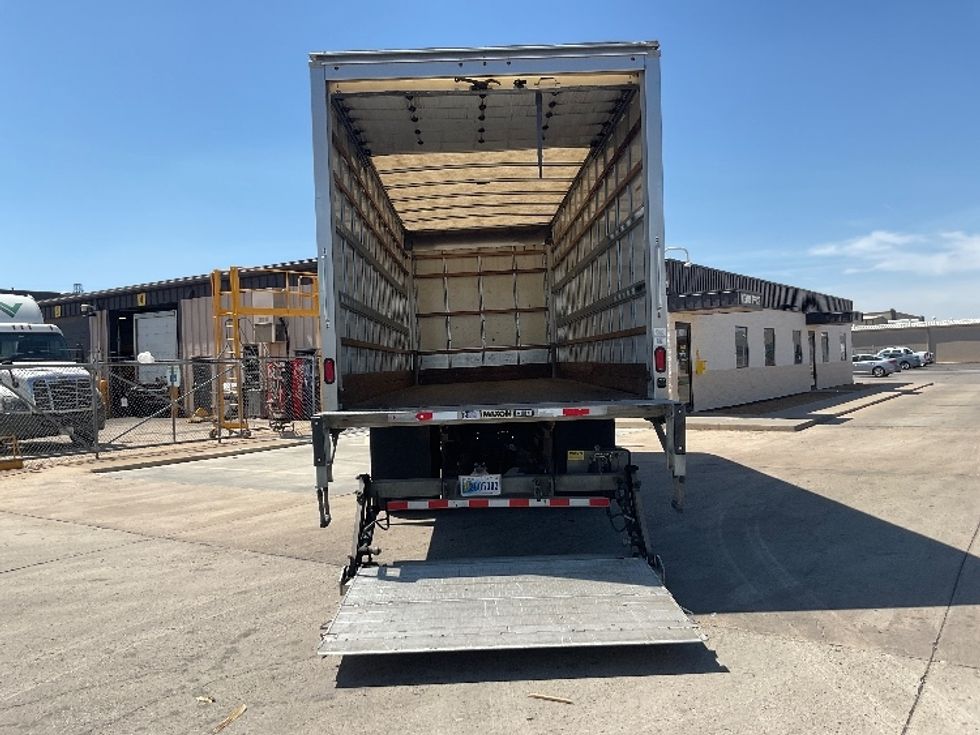 2021 Freightliner M2 106 Medium Duty photo 8