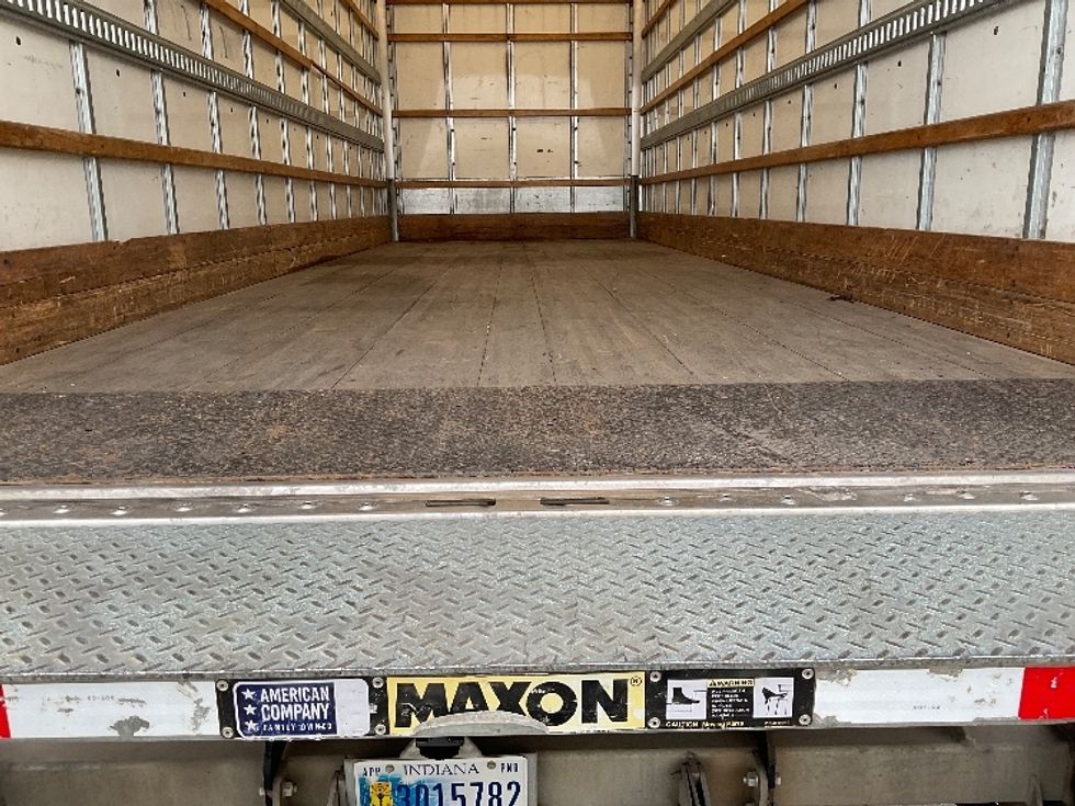 Medium Duty Box Truck-Light and Medium Duty Trucks-Freightliner-2021-M2-Oklahoma City-OK-199,794\n\t\tmiles-$ 57,750 - Image 10