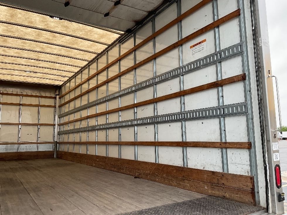 Medium Duty Box Truck-Light and Medium Duty Trucks-Freightliner-2021-M2-Oklahoma City-OK-199,794\n\t\tmiles-$ 57,750 - Image 12