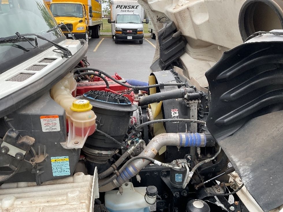 Medium Duty Box Truck-Light and Medium Duty Trucks-Freightliner-2021-M2-Oklahoma City-OK-199,794\n\t\tmiles-$ 57,750 - Image 23