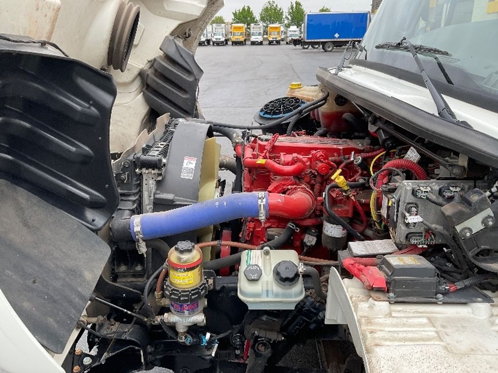 Medium Duty Box Truck-Light and Medium Duty Trucks-Freightliner-2021-M2-Oklahoma City-OK-199,794\n\t\tmiles-$ 57,750 - Image 24