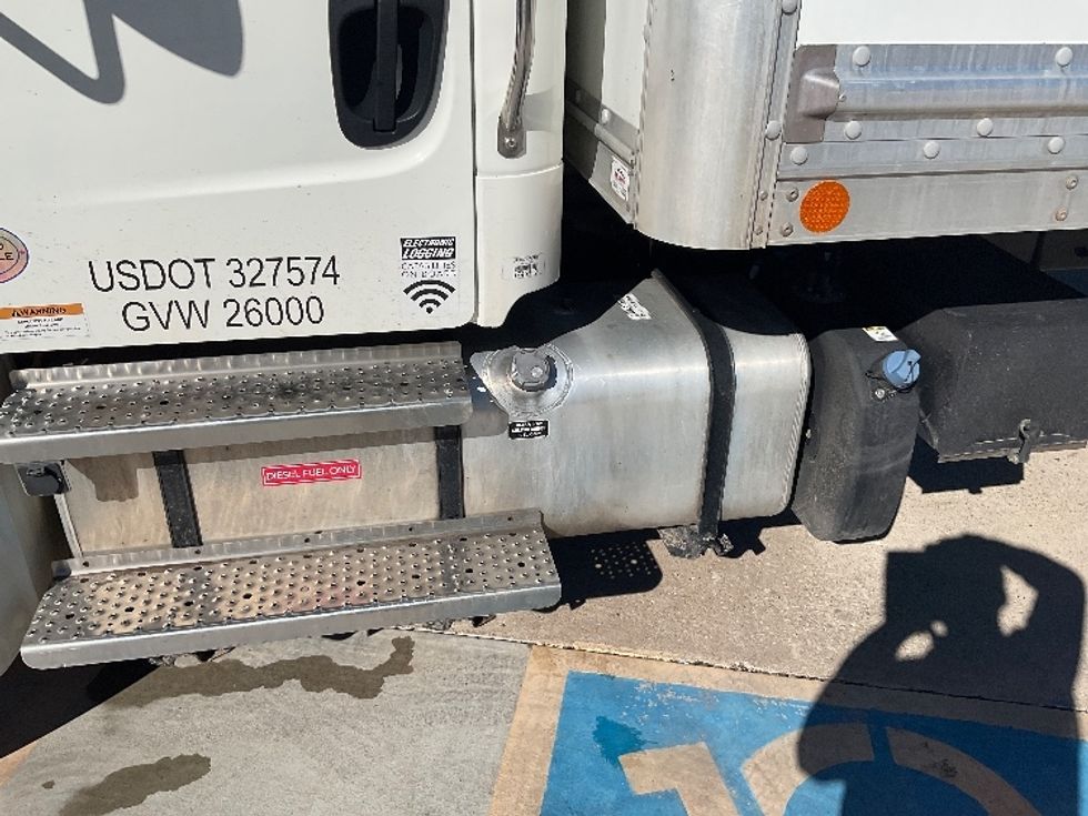 Medium Duty Box Truck-Light and Medium Duty Trucks-Freightliner-2021-M2-Oklahoma City-OK-199,794\n\t\tmiles-$ 57,750 - Image 25