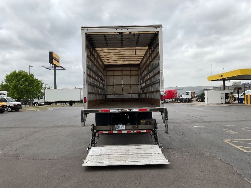 Medium Duty Box Truck-Light and Medium Duty Trucks-Freightliner-2021-M2-Oklahoma City-OK-199,794\n\t\tmiles-$ 57,750 - Image 9