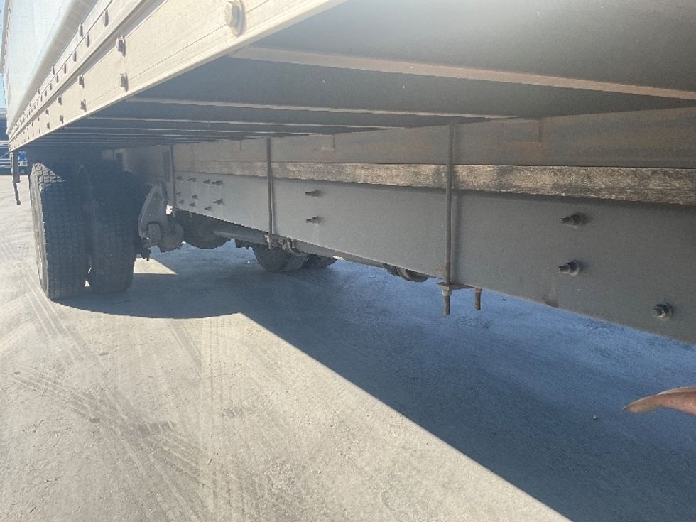 Medium Duty Box Truck-Light and Medium Duty Trucks-Freightliner-2021-M2-Oklahoma City-OK-210,000\n\t\tmiles-$ 57,250 - Image 14