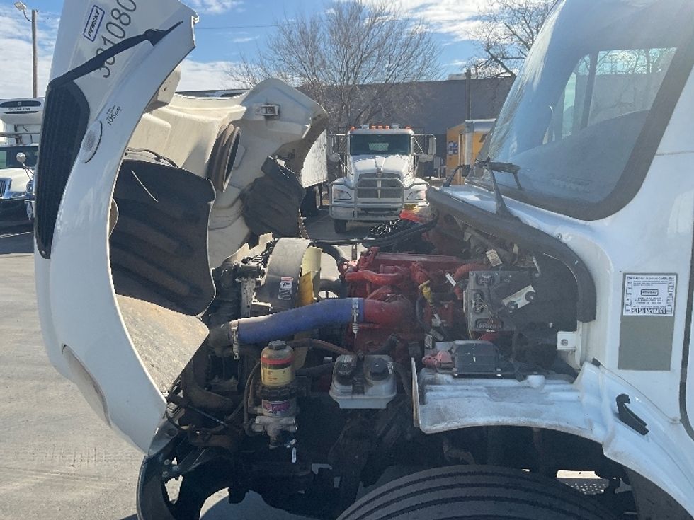 Medium Duty Box Truck-Light and Medium Duty Trucks-Freightliner-2021-M2-Oklahoma City-OK-210,000\n\t\tmiles-$ 57,250 - Image 24