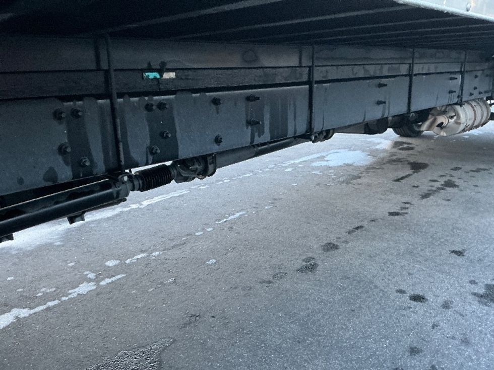 Medium Duty Box Truck-Light and Medium Duty Trucks-Freightliner-2021-M2-Ontario-CA-99,495\n\t\tmiles-$ 73,500 - Image 14