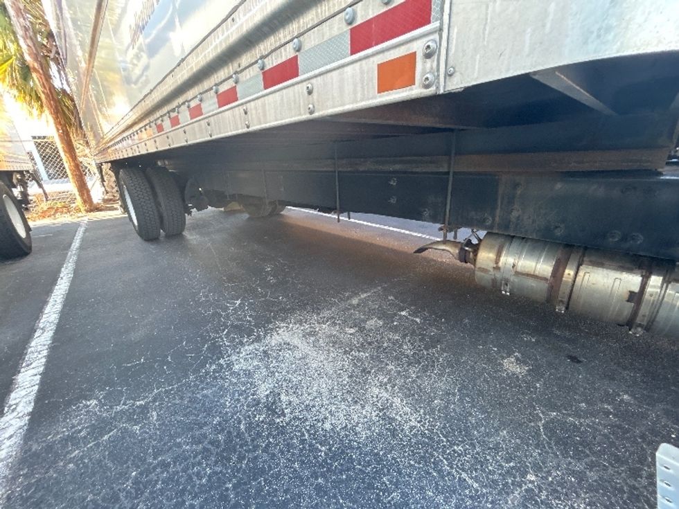 Medium Duty Box Truck-Light and Medium Duty Trucks-Freightliner-2021-M2-Orlando-FL-212,785\n\t\tmiles-$ 52,500 - Image 14