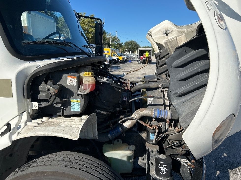 Medium Duty Box Truck-Light and Medium Duty Trucks-Freightliner-2021-M2-Orlando-FL-212,785\n\t\tmiles-$ 52,500 - Image 22