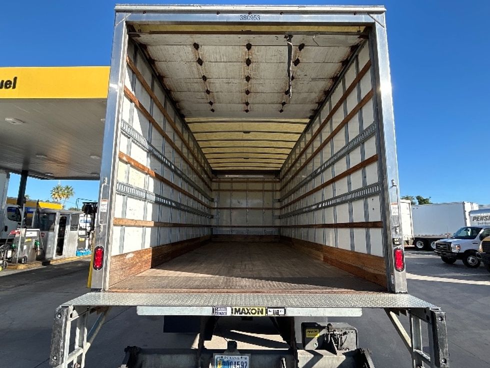 Medium Duty Box Truck-Light and Medium Duty Trucks-Freightliner-2021-M2-Orlando-FL-212,785\n\t\tmiles-$ 52,500 - Image 8