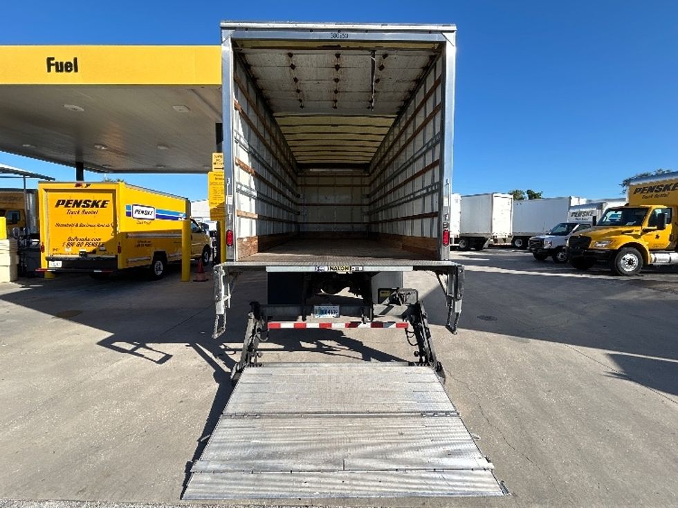 Medium Duty Box Truck-Light and Medium Duty Trucks-Freightliner-2021-M2-Orlando-FL-212,785\n\t\tmiles-$ 52,500 - Image 9