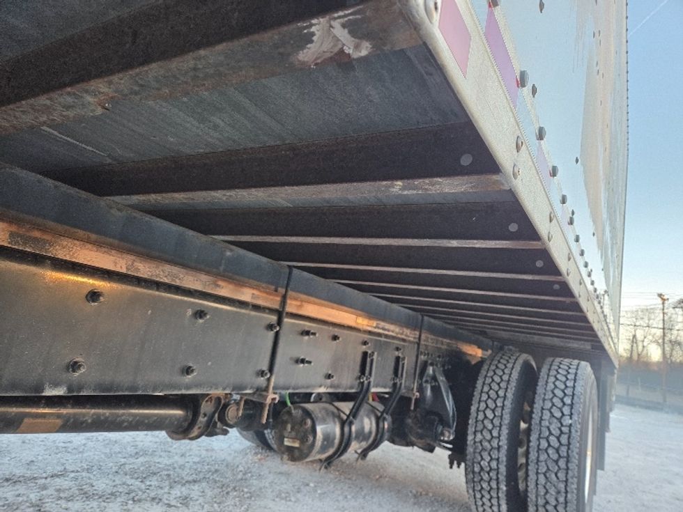 Medium Duty Box Truck-Light and Medium Duty Trucks-Freightliner-2021-M2-Parkersburg-WV-320,340\n\t\tmiles-$ 30,000 - Image 4