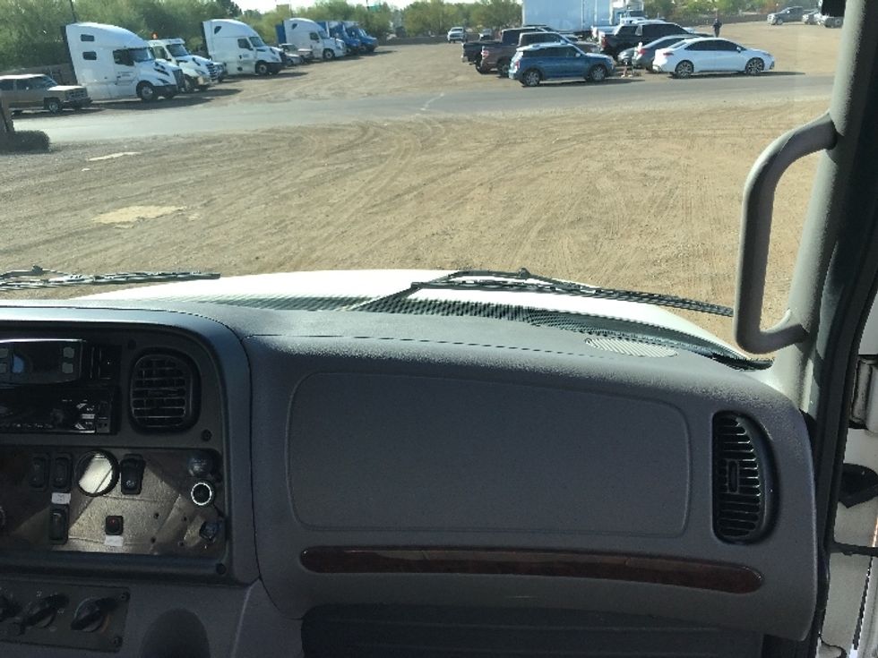 Medium Duty Box Truck-Light and Medium Duty Trucks-Freightliner-2021-M2-Parsippany-NJ-227,691\n\t\tmiles-$ 47,500 - Image 21