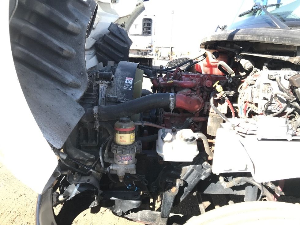 Medium Duty Box Truck-Light and Medium Duty Trucks-Freightliner-2021-M2-Parsippany-NJ-227,691\n\t\tmiles-$ 47,500 - Image 23