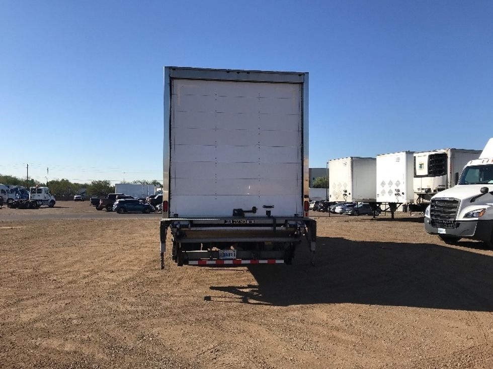 Medium Duty Box Truck-Light and Medium Duty Trucks-Freightliner-2021-M2-Parsippany-NJ-227,691\n\t\tmiles-$ 47,500 - Image 7