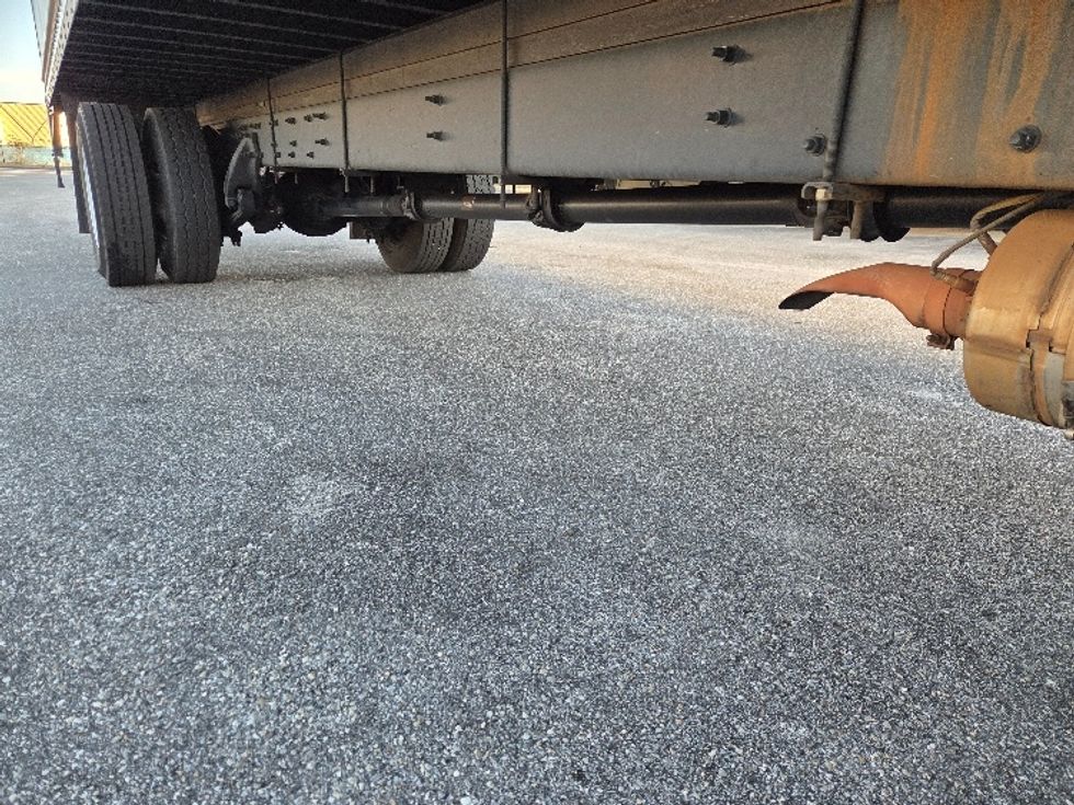 Medium Duty Box Truck-Light and Medium Duty Trucks-Freightliner-2021-M2-Pensacola-FL-244,213\n\t\tmiles-$ 47,000 - Image 13