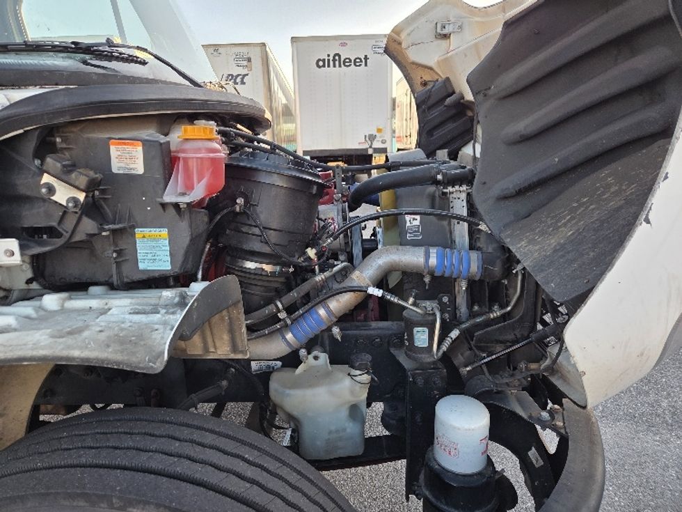 Medium Duty Box Truck-Light and Medium Duty Trucks-Freightliner-2021-M2-Pensacola-FL-244,213\n\t\tmiles-$ 47,000 - Image 22