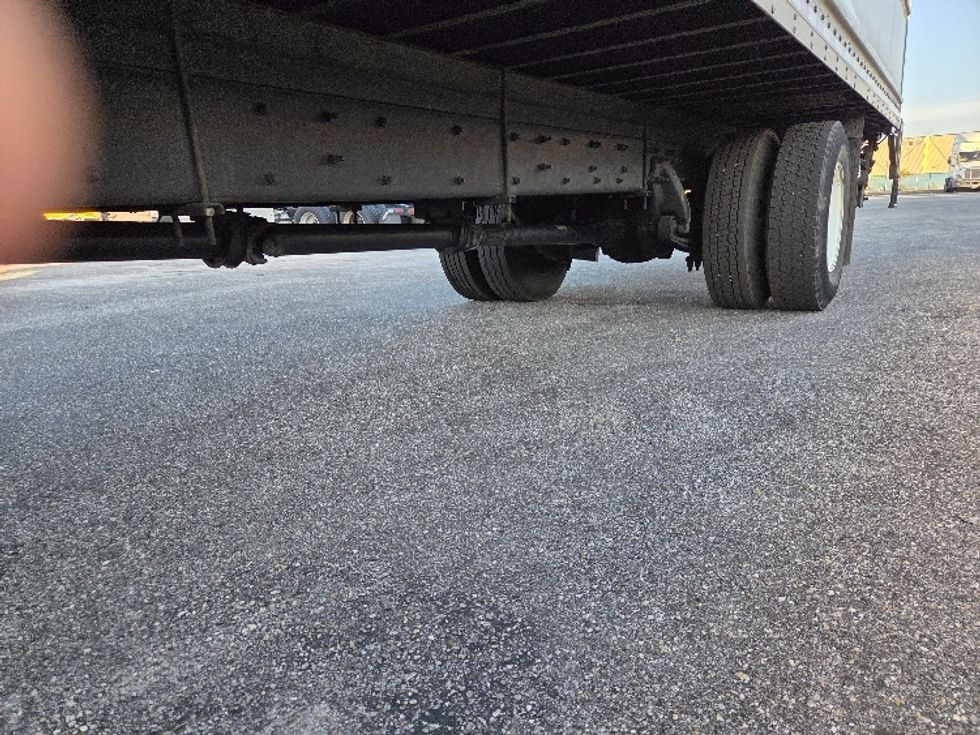 Medium Duty Box Truck-Light and Medium Duty Trucks-Freightliner-2021-M2-Pensacola-FL-244,213\n\t\tmiles-$ 47,000 - Image 5