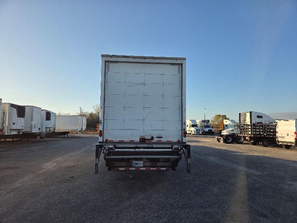 Medium Duty Box Truck-Light and Medium Duty Trucks-Freightliner-2021-M2-Pensacola-FL-244,213\n\t\tmiles-$ 47,000 - Image 7