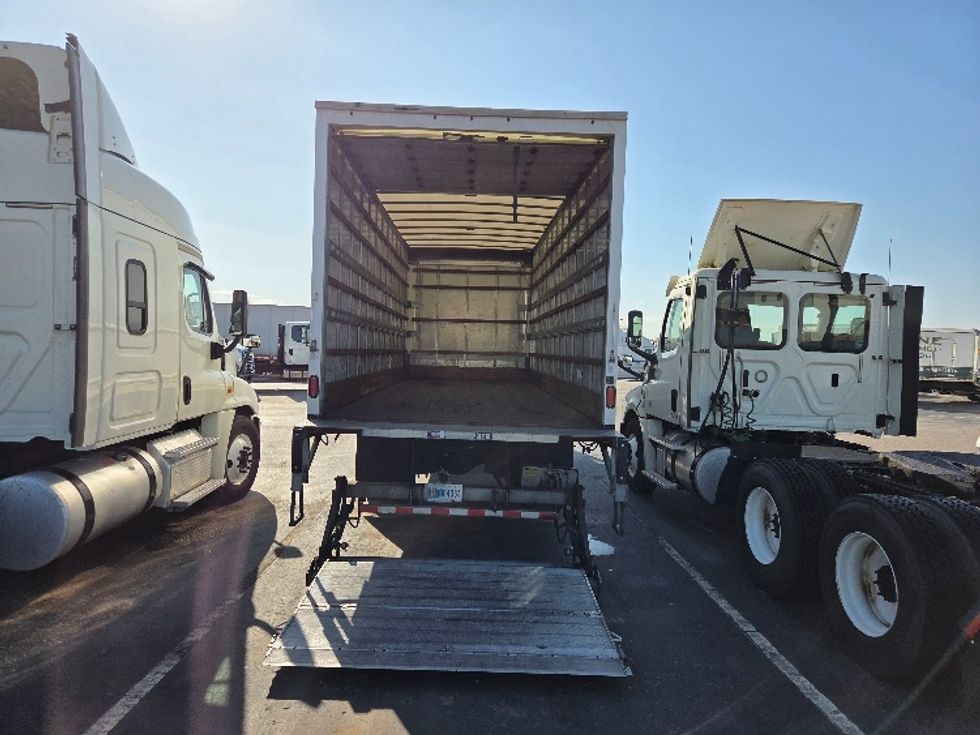 Medium Duty Box Truck-Light and Medium Duty Trucks-Freightliner-2021-M2-Pensacola-FL-244,213\n\t\tmiles-$ 47,000 - Image 9