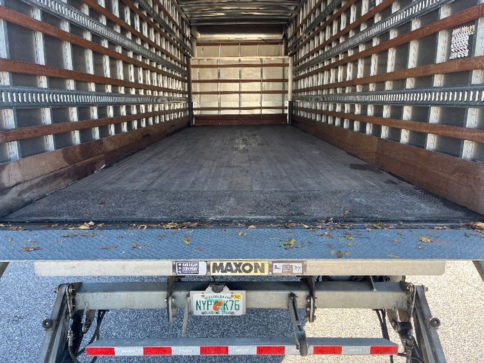 Medium Duty Box Truck-Light and Medium Duty Trucks-Freightliner-2021-M2-Pensacola-FL-71,317\n\t\tmiles-$ 82,500 - Image 10