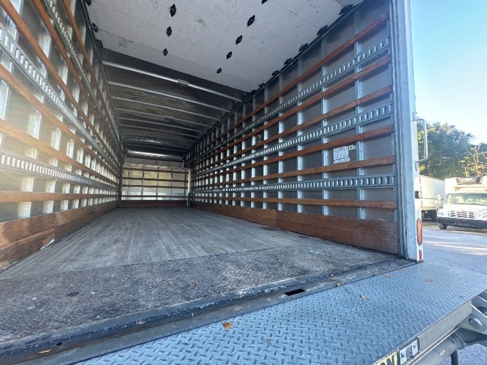Medium Duty Box Truck-Light and Medium Duty Trucks-Freightliner-2021-M2-Pensacola-FL-71,317\n\t\tmiles-$ 82,500 - Image 12