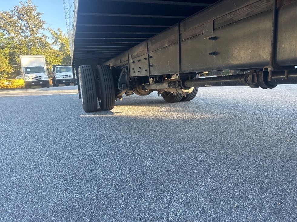 Medium Duty Box Truck-Light and Medium Duty Trucks-Freightliner-2021-M2-Pensacola-FL-71,317\n\t\tmiles-$ 82,500 - Image 14