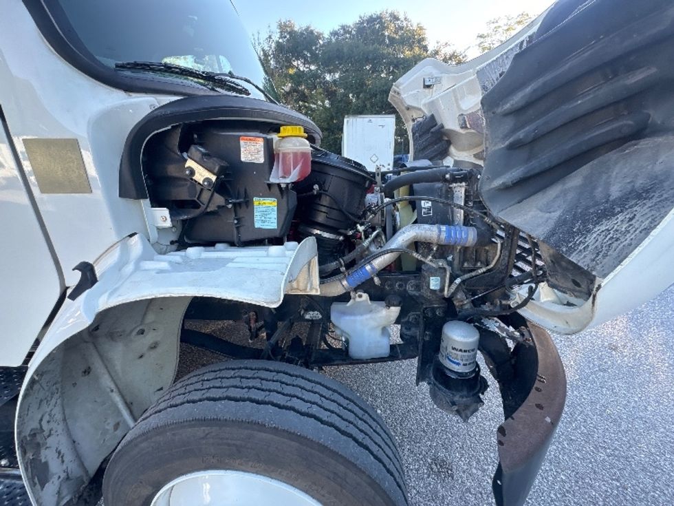 Medium Duty Box Truck-Light and Medium Duty Trucks-Freightliner-2021-M2-Pensacola-FL-71,317\n\t\tmiles-$ 82,500 - Image 23