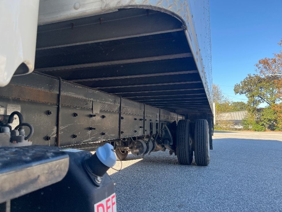 Medium Duty Box Truck-Light and Medium Duty Trucks-Freightliner-2021-M2-Pensacola-FL-71,317\n\t\tmiles-$ 82,500 - Image 5