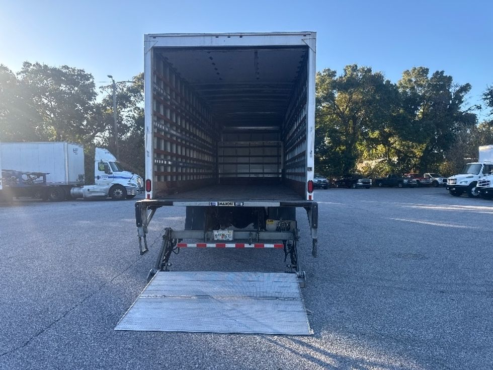 Medium Duty Box Truck-Light and Medium Duty Trucks-Freightliner-2021-M2-Pensacola-FL-71,317\n\t\tmiles-$ 82,500 - Image 9