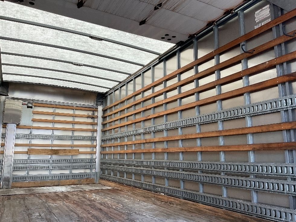 Medium Duty Box Truck-Light and Medium Duty Trucks-Freightliner-2021-M2-Philadelphia-PA-230,926\n\t\tmiles-$ 30,000 - Image 12