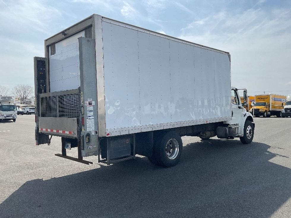 Medium Duty Box Truck-Light and Medium Duty Trucks-Freightliner-2021-M2-Philadelphia-PA-230,926\n\t\tmiles-$ 30,000 - Image 13