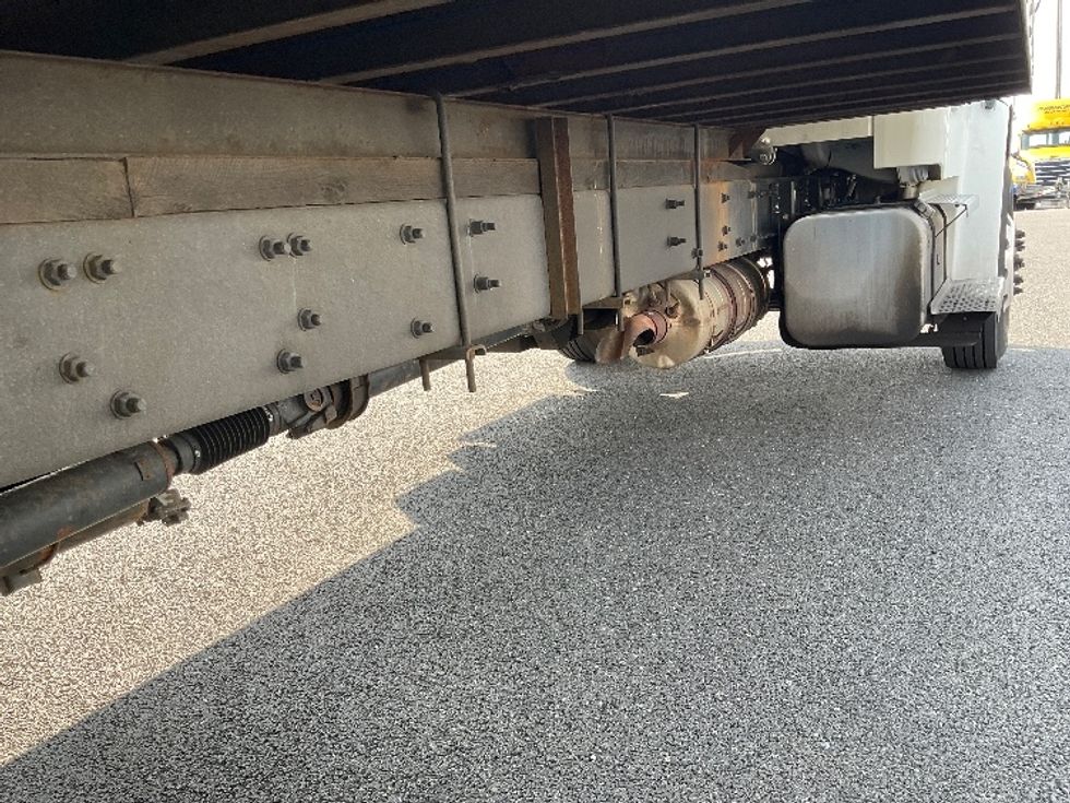 Medium Duty Box Truck-Light and Medium Duty Trucks-Freightliner-2021-M2-Philadelphia-PA-230,926\n\t\tmiles-$ 30,000 - Image 14