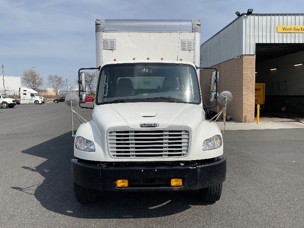 Medium Duty Box Truck-Light and Medium Duty Trucks-Freightliner-2021-M2-Philadelphia-PA-230,926\n\t\tmiles-$ 30,000 - Image 2