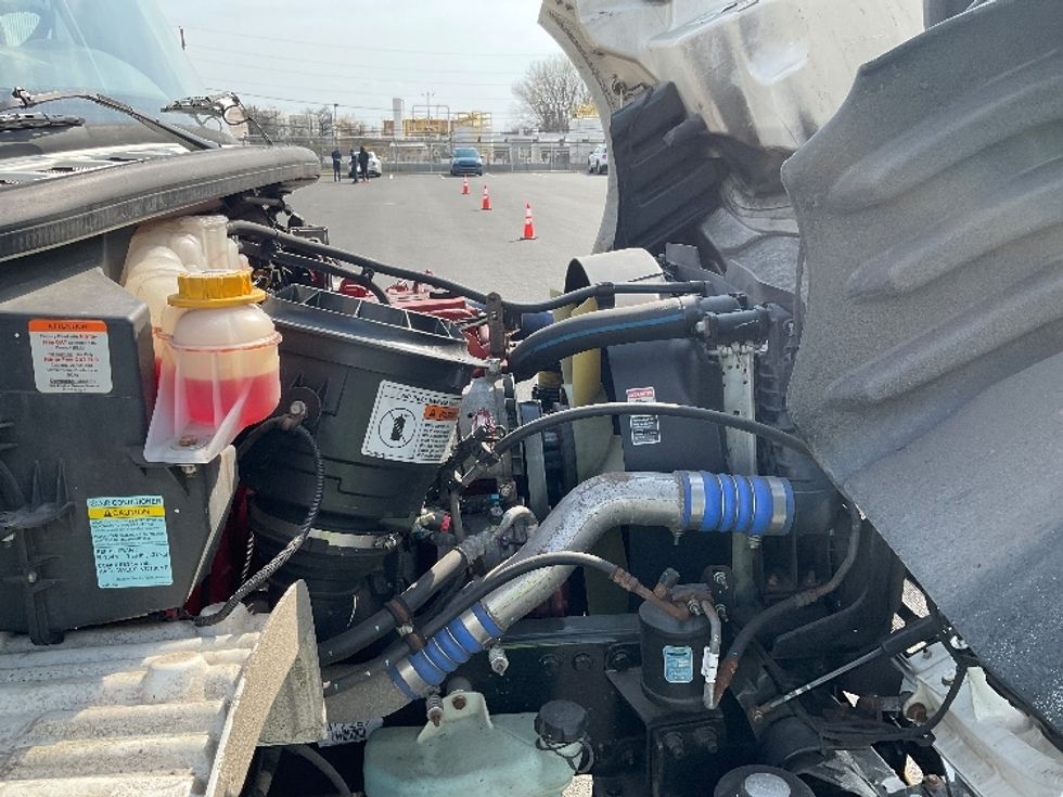 Medium Duty Box Truck-Light and Medium Duty Trucks-Freightliner-2021-M2-Philadelphia-PA-230,926\n\t\tmiles-$ 30,000 - Image 23