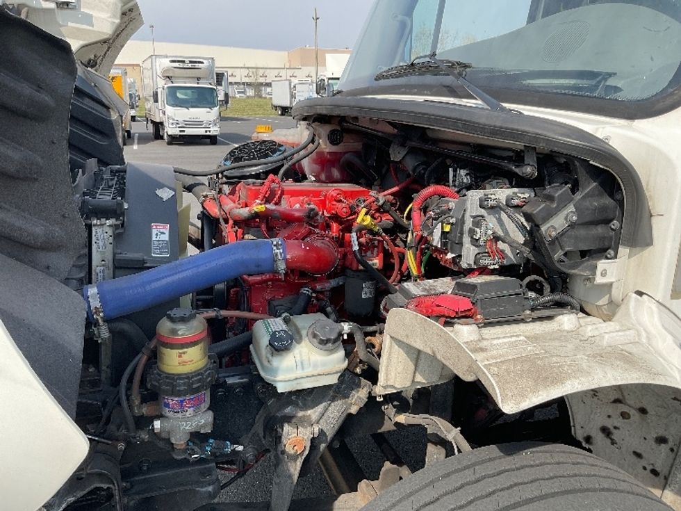 Medium Duty Box Truck-Light and Medium Duty Trucks-Freightliner-2021-M2-Philadelphia-PA-230,926\n\t\tmiles-$ 30,000 - Image 24