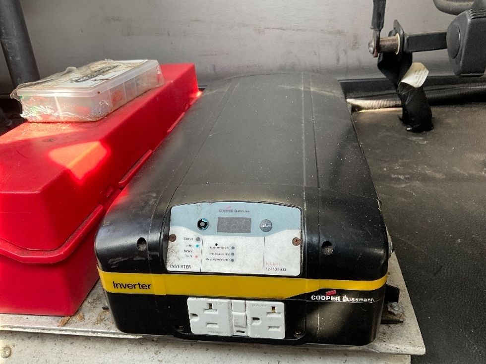 Medium Duty Box Truck-Light and Medium Duty Trucks-Freightliner-2021-M2-Philadelphia-PA-230,926\n\t\tmiles-$ 30,000 - Image 25